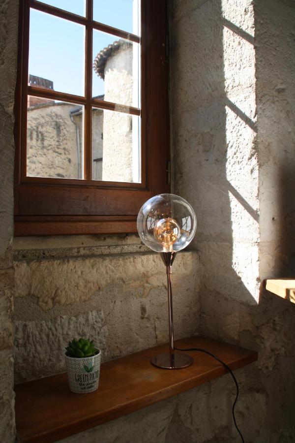 Perhistorique Διαμέρισμα Périgueux Εξωτερικό φωτογραφία